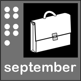 september